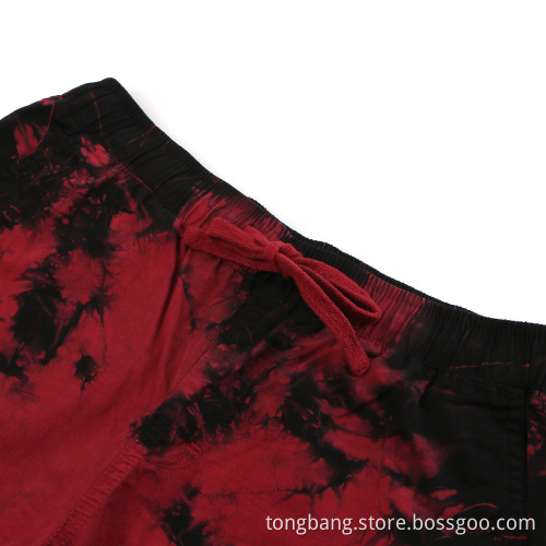 2020 High Quality Men's Cotton Chino Shorts